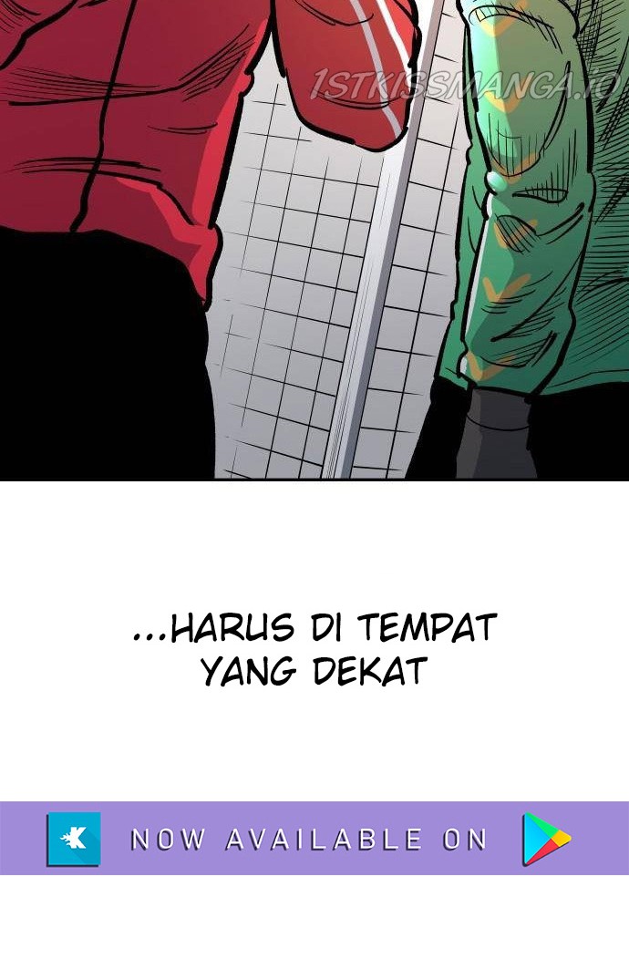 Build Up Chapter 54 - halaman 49