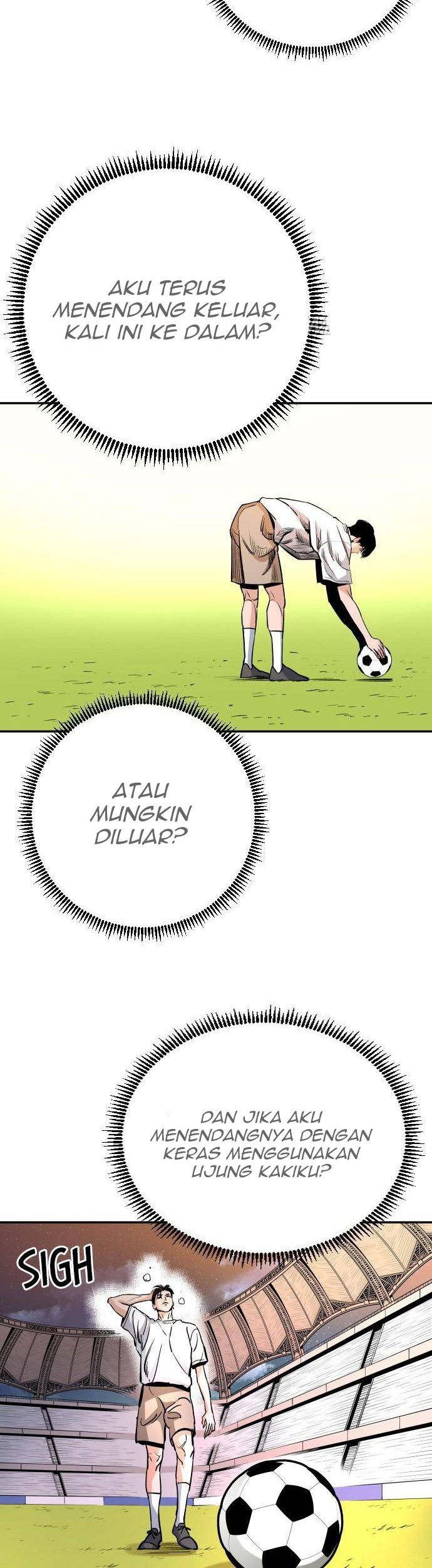 Build Up Chapter 54 - halaman 51