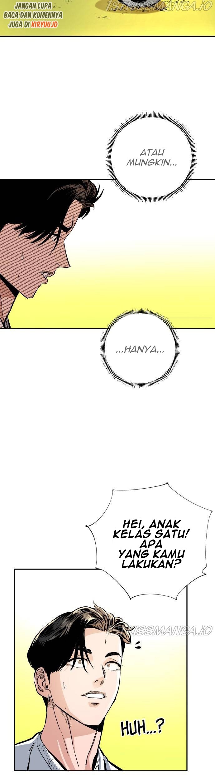 Build Up Chapter 54 - halaman 52