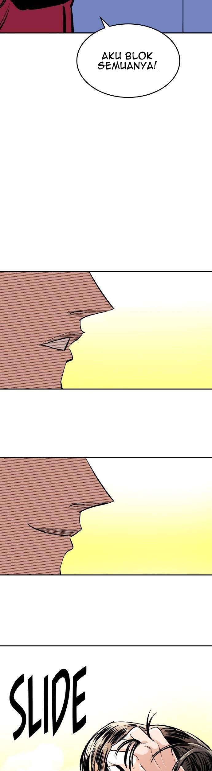 Build Up Chapter 54 - halaman 54
