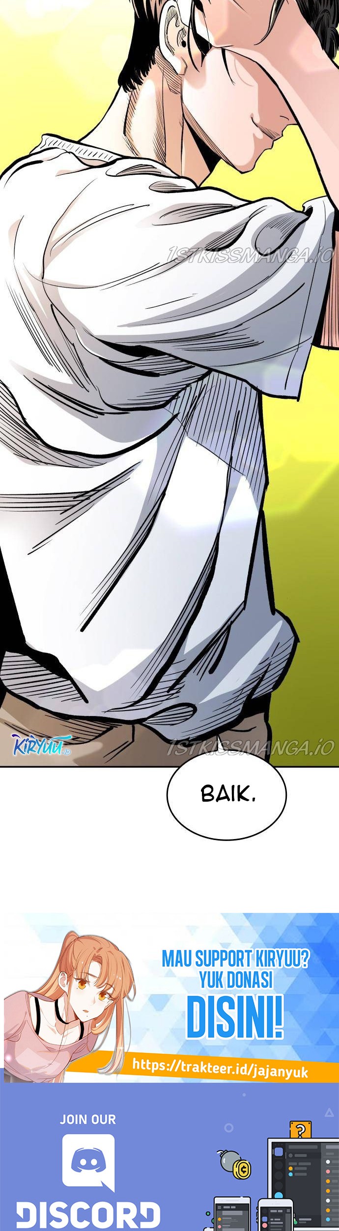 Build Up Chapter 54 - halaman 55