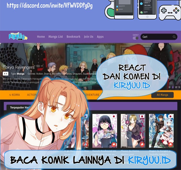 Build Up Chapter 54 - halaman 56