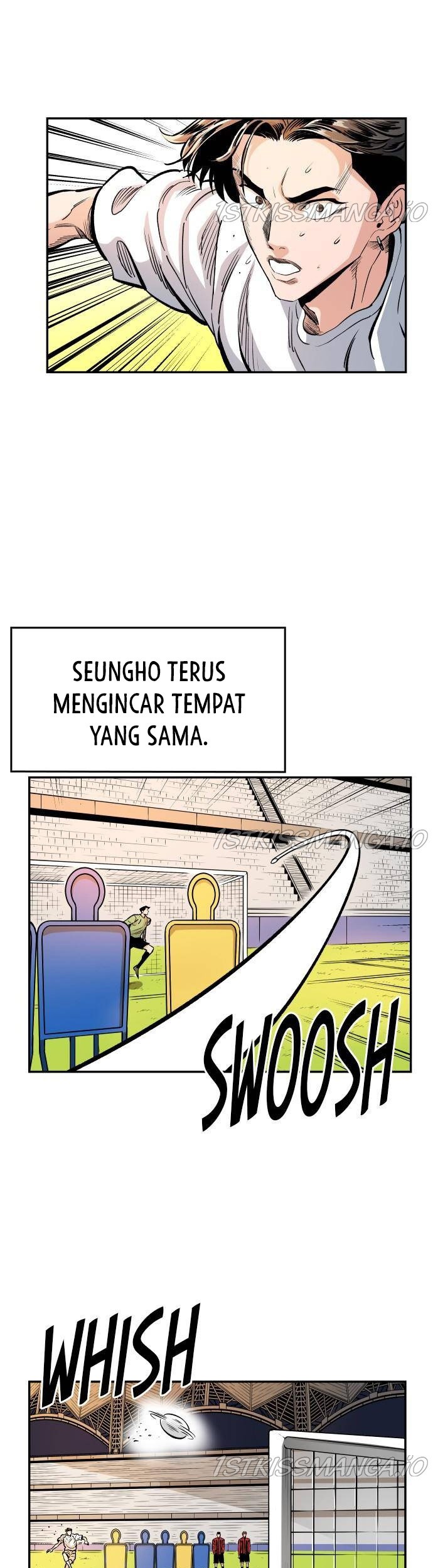Build Up Chapter 54 - halaman 6