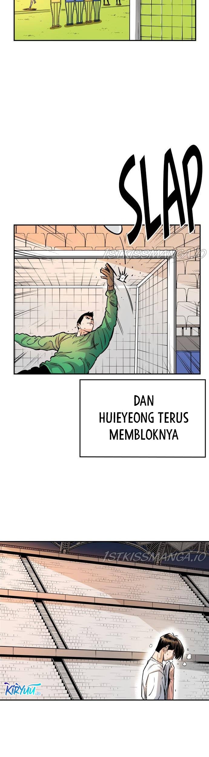 Build Up Chapter 54 - halaman 7