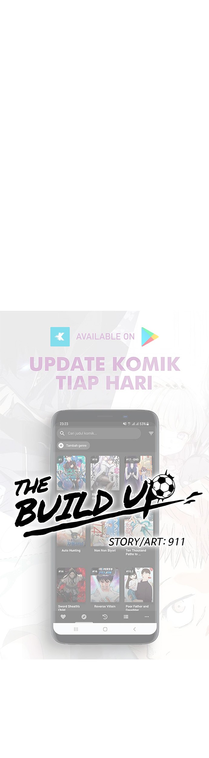 Build Up Chapter 54 - halaman 8