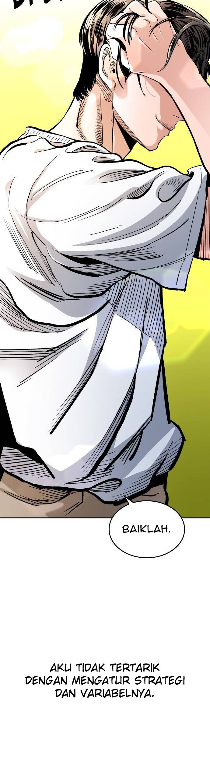 Build Up Chapter 55 - halaman 10