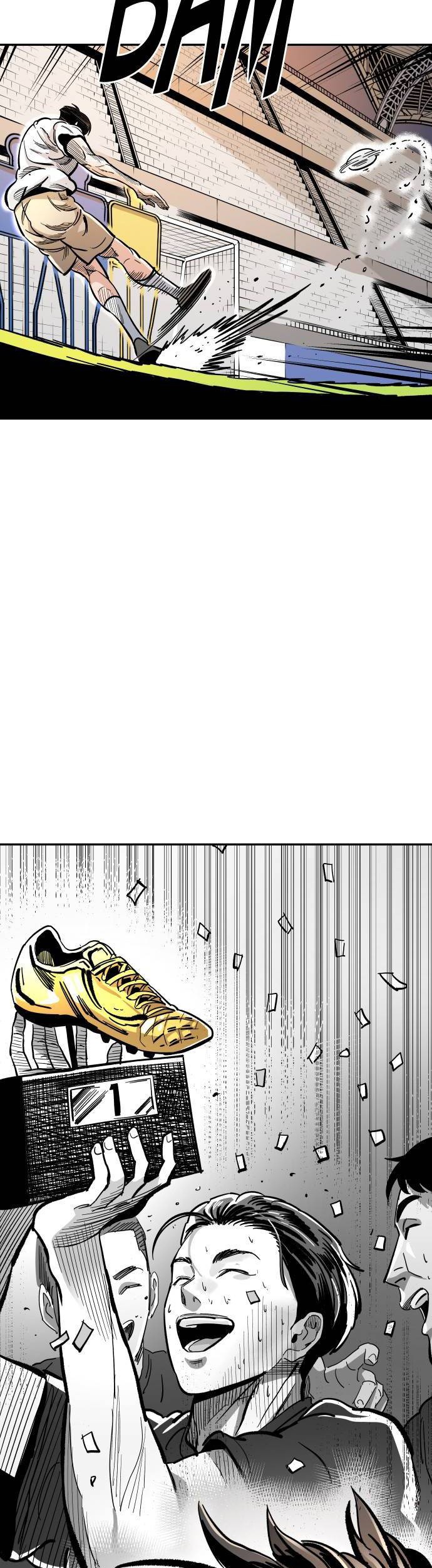 Build Up Chapter 55 - halaman 12