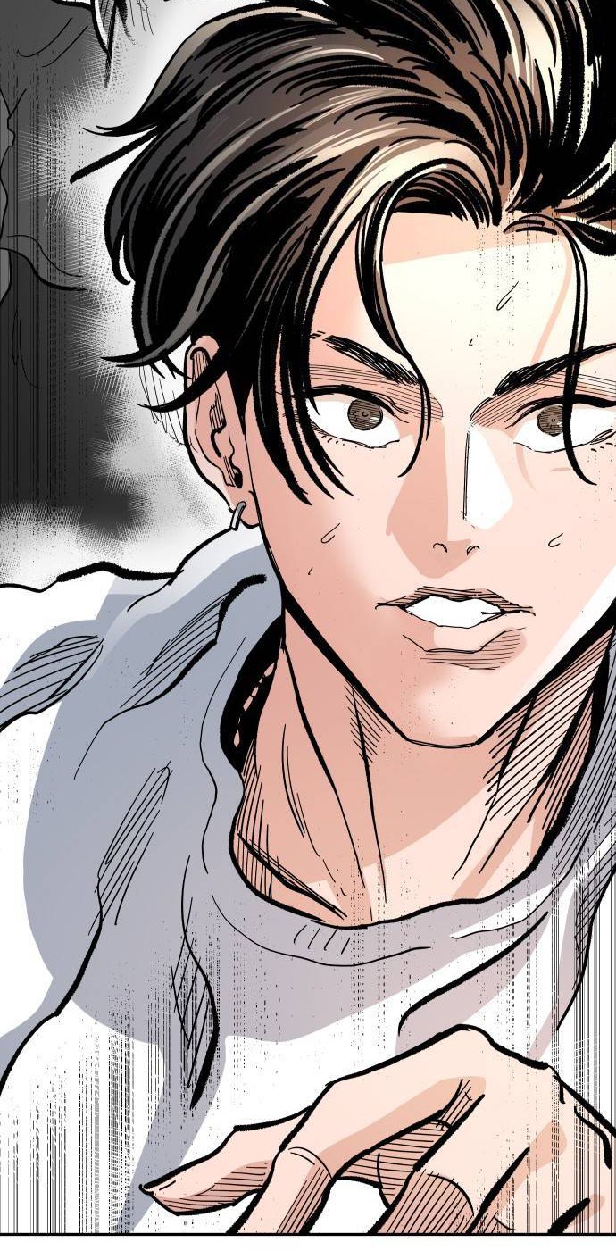 Build Up Chapter 55 - halaman 13