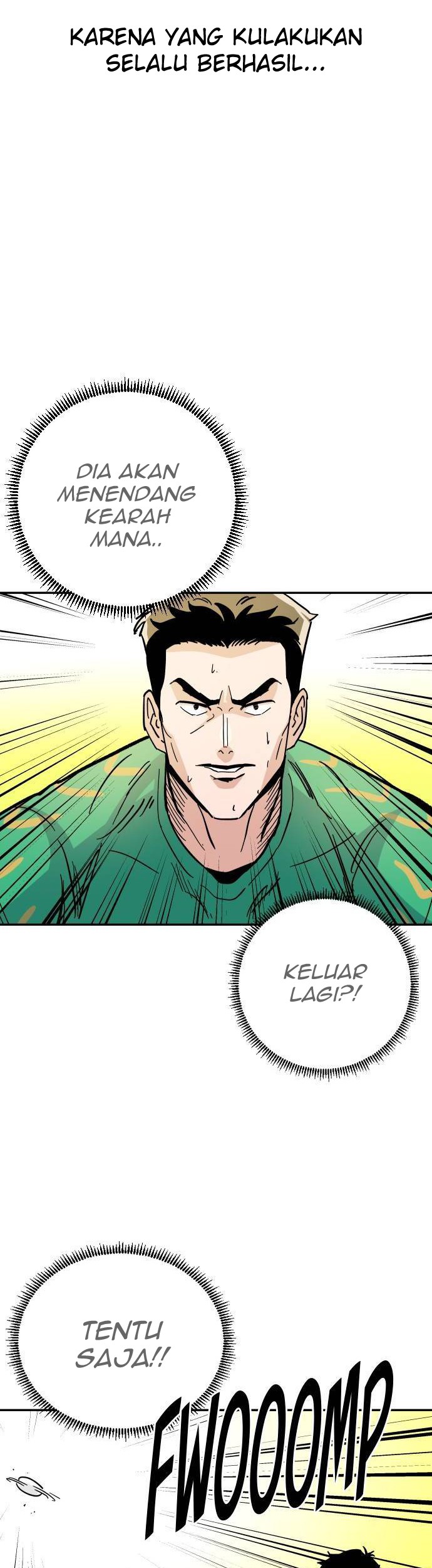 Build Up Chapter 55 - halaman 14