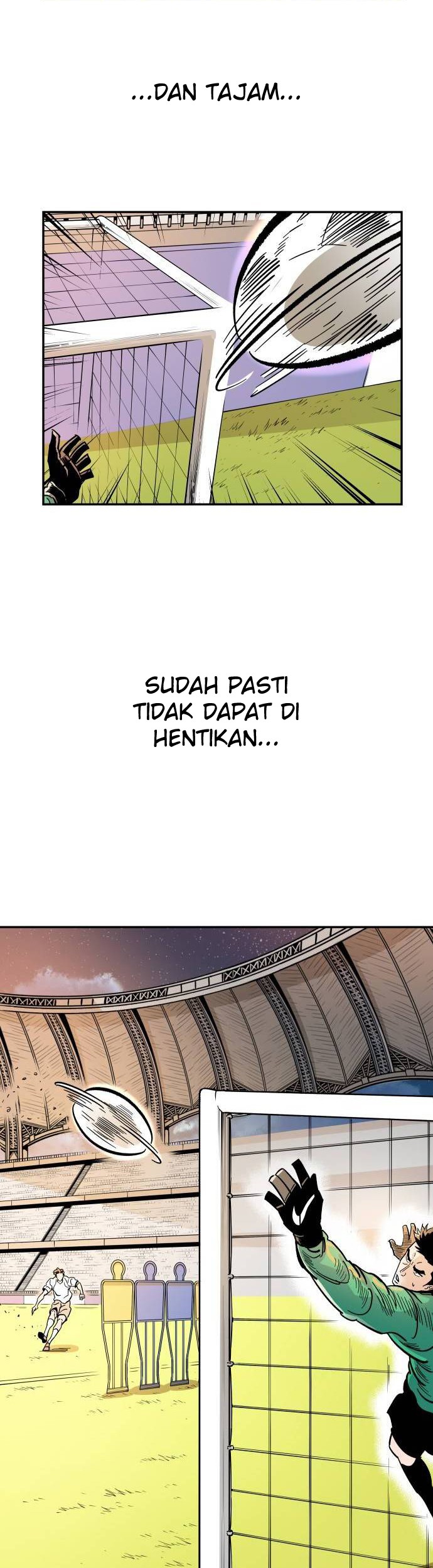 Build Up Chapter 55 - halaman 16