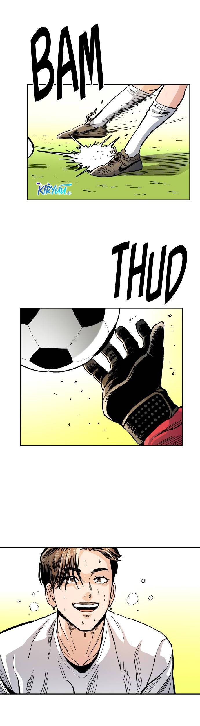 Build Up Chapter 55 - halaman 28