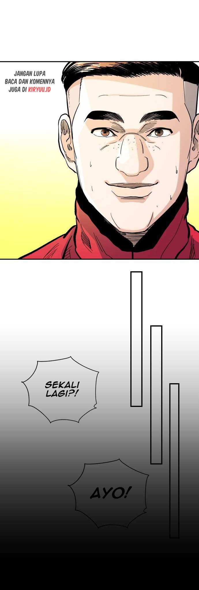Build Up Chapter 55 - halaman 29