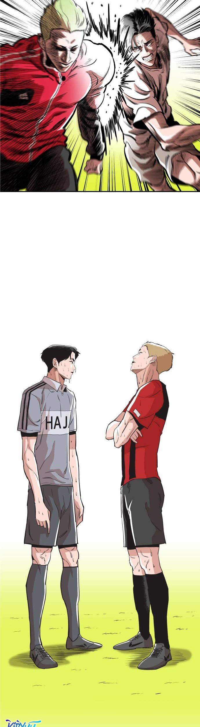 Build Up Chapter 55 - halaman 3