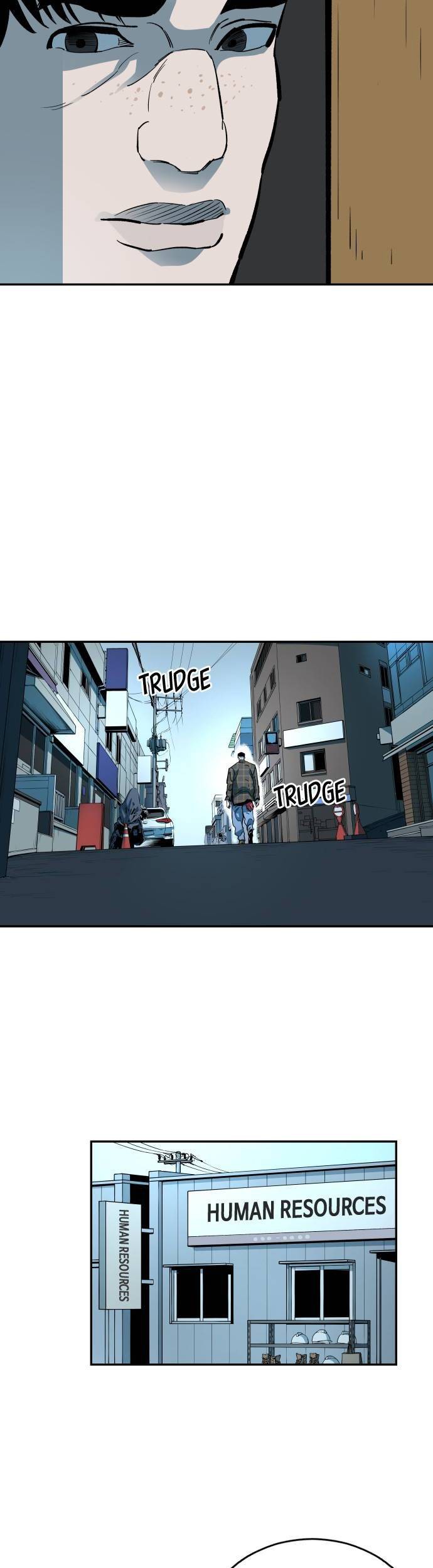 Build Up Chapter 55 - halaman 34