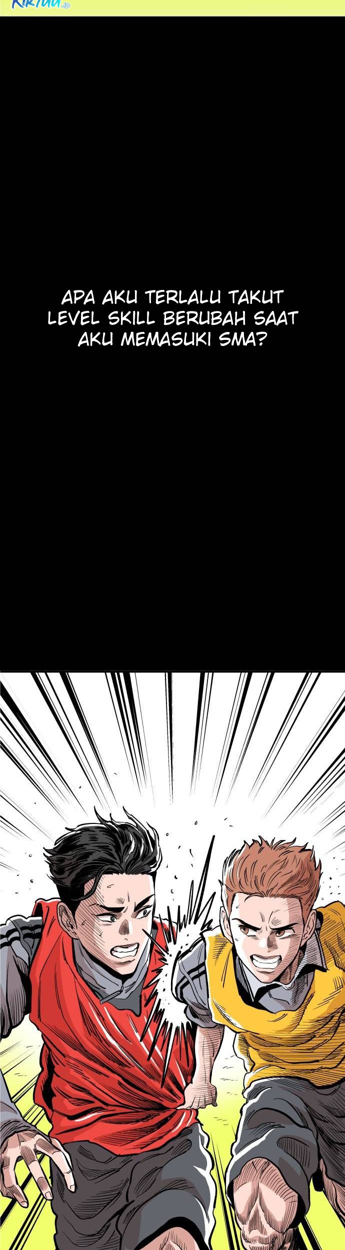 Build Up Chapter 55 - halaman 4