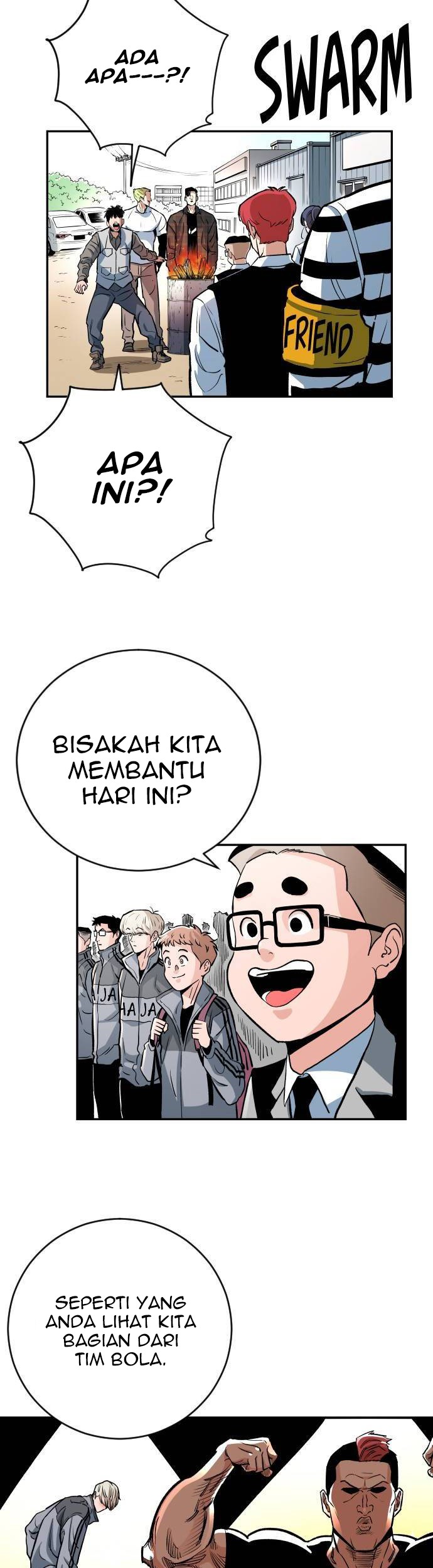 Build Up Chapter 55 - halaman 44