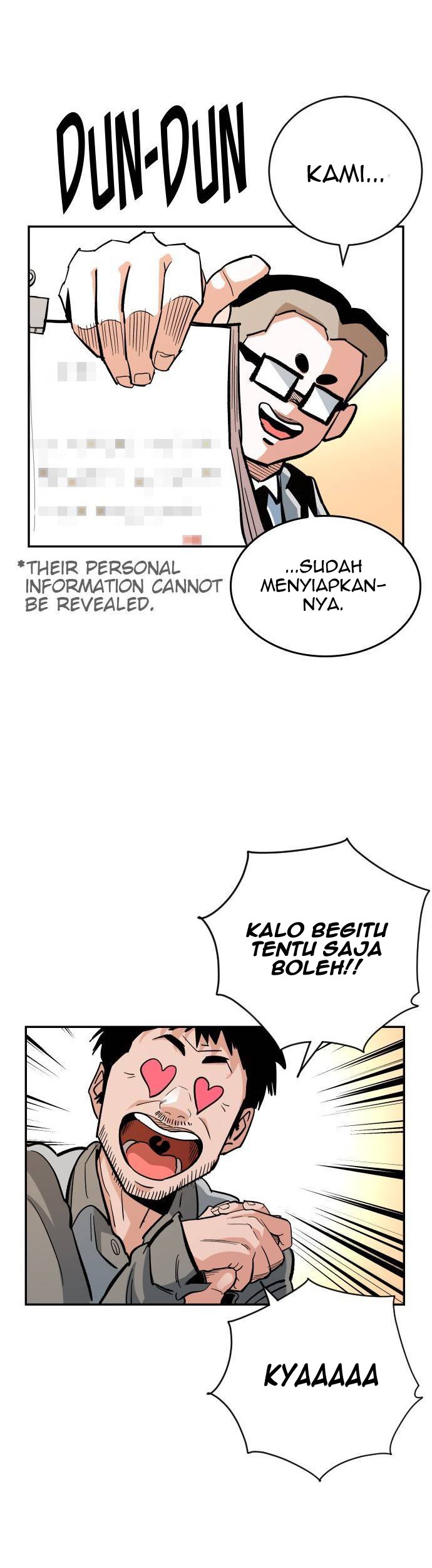 Build Up Chapter 55 - halaman 46