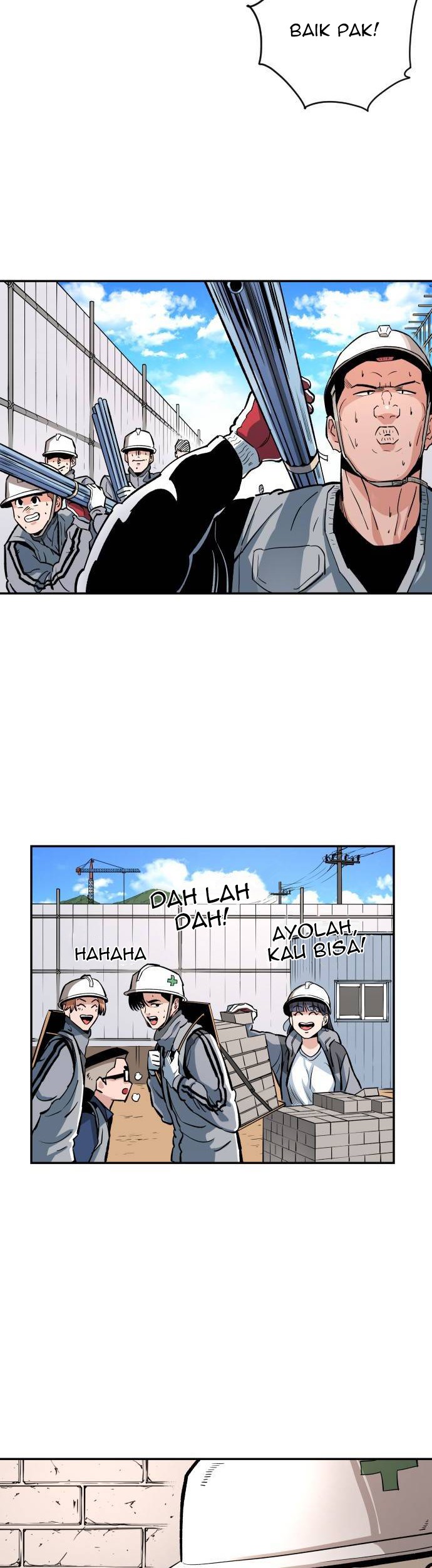 Build Up Chapter 55 - halaman 51