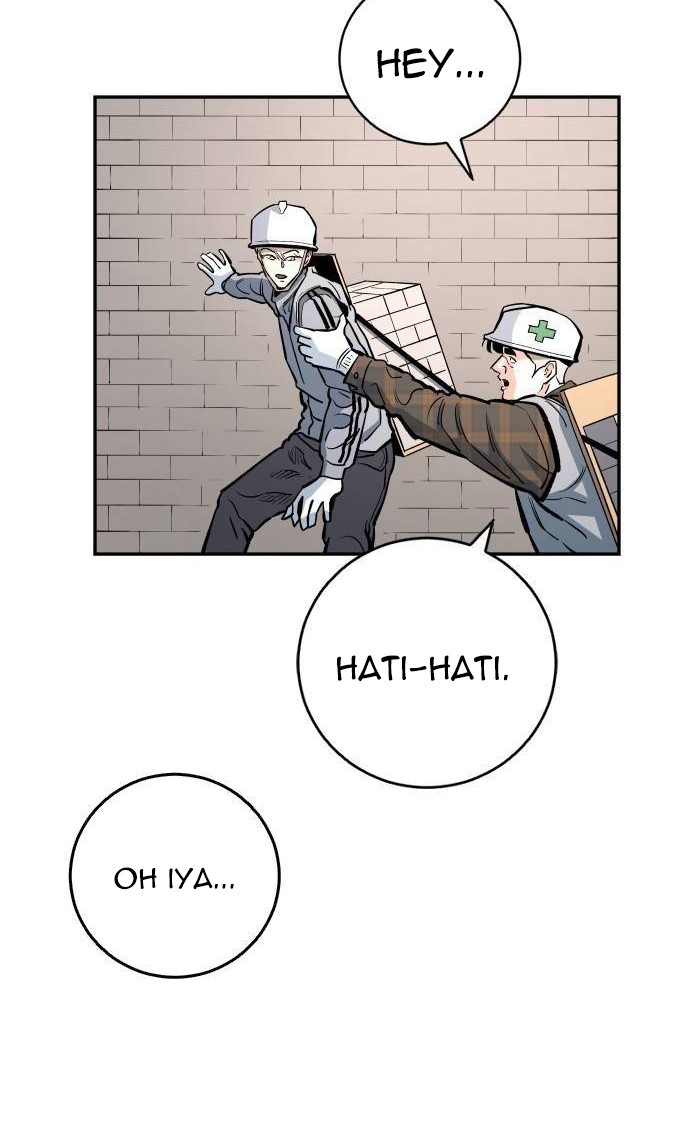 Build Up Chapter 55 - halaman 53