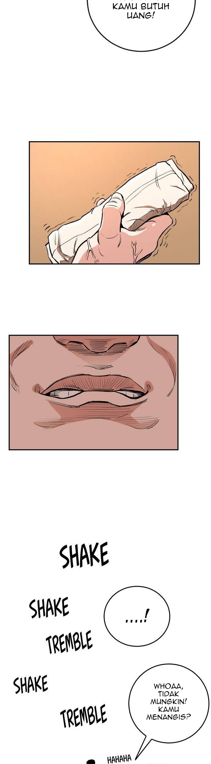 Build Up Chapter 55 - halaman 56