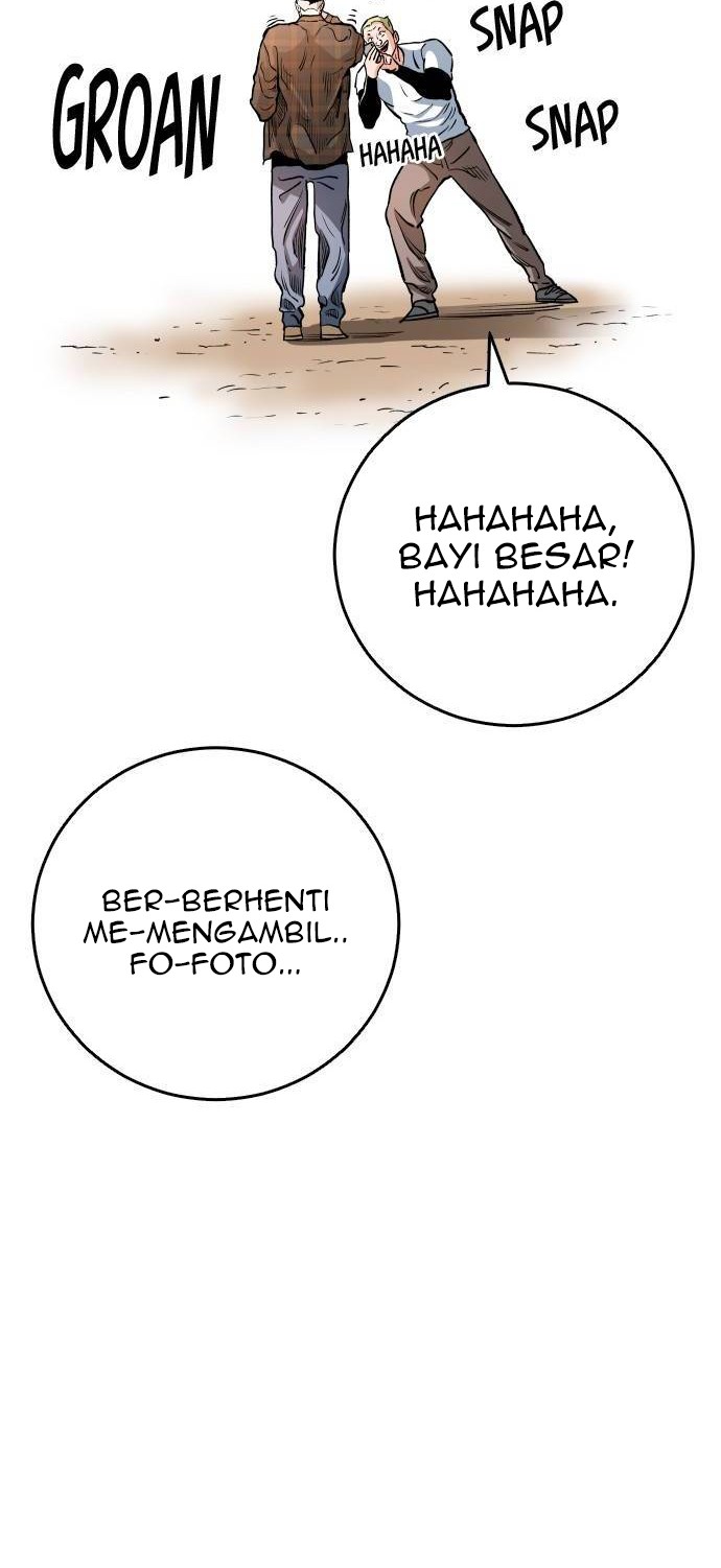 Build Up Chapter 55 - halaman 57
