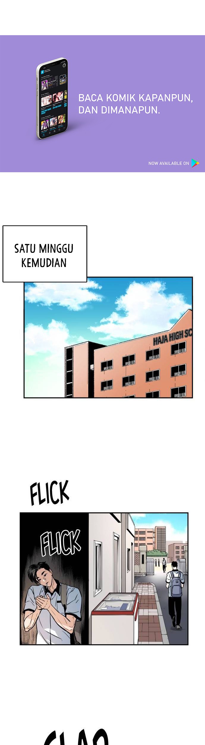 Build Up Chapter 55 - halaman 58