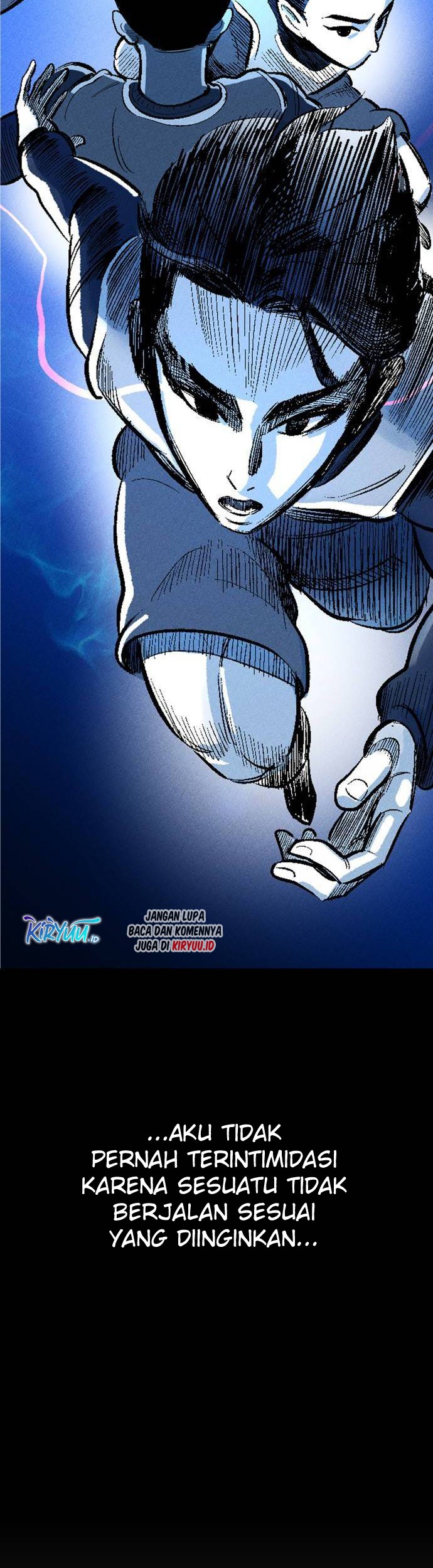 Build Up Chapter 55 - halaman 7