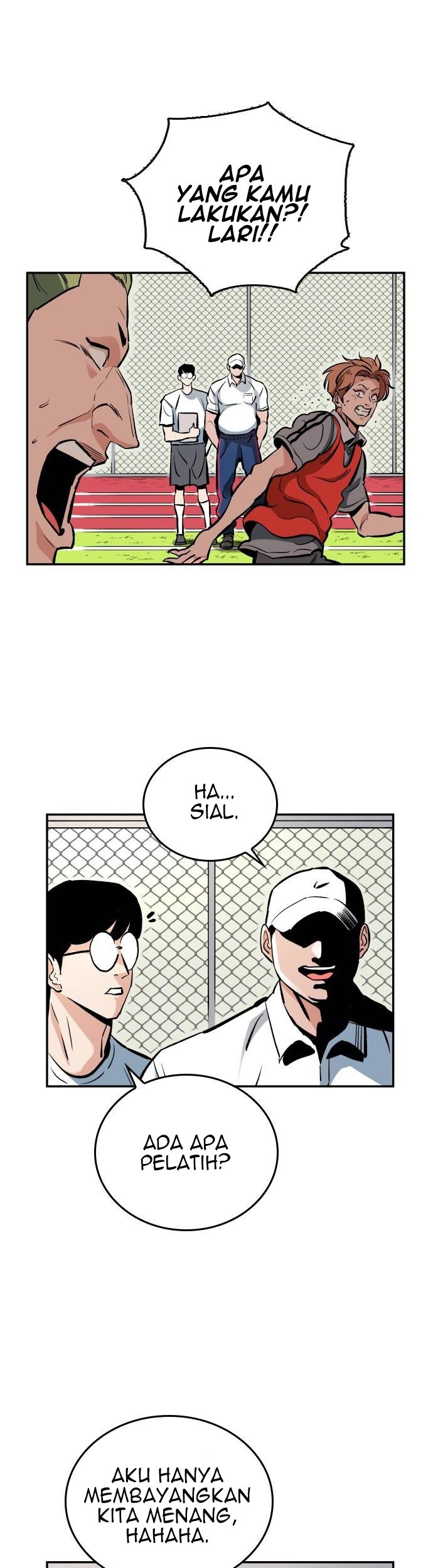Build Up Chapter 56 - halaman 10
