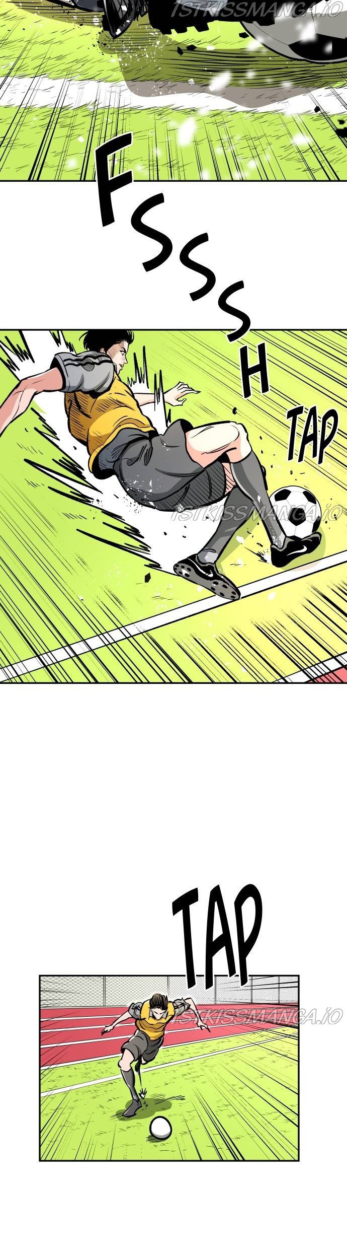 Build Up Chapter 56 - halaman 13