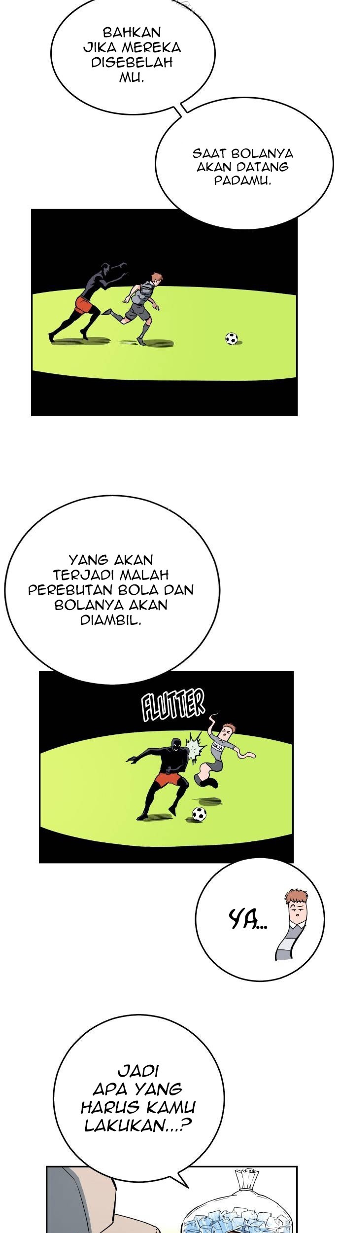 Build Up Chapter 56 - halaman 20