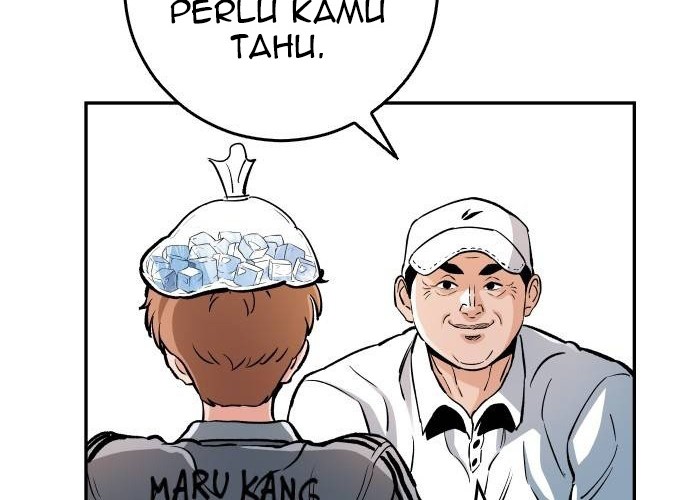 Build Up Chapter 56 - halaman 23