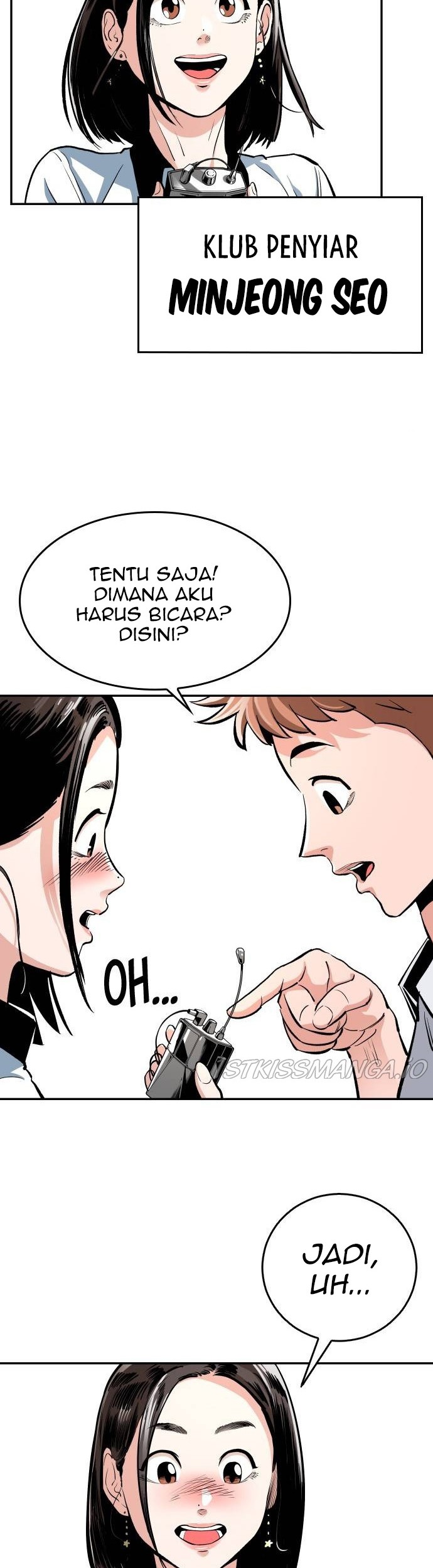 Build Up Chapter 56 - halaman 35
