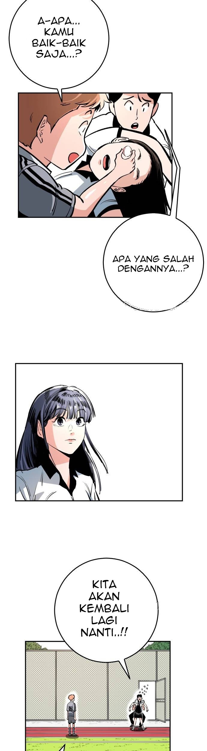 Build Up Chapter 56 - halaman 38