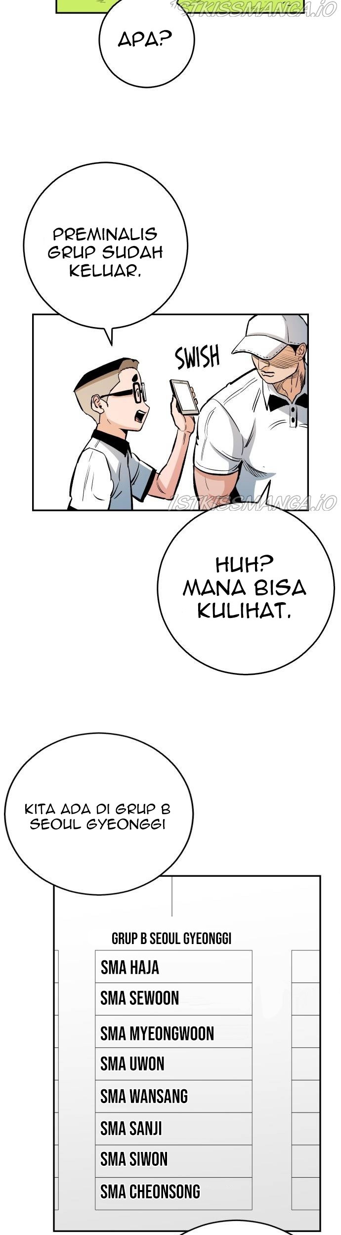 Build Up Chapter 56 - halaman 41