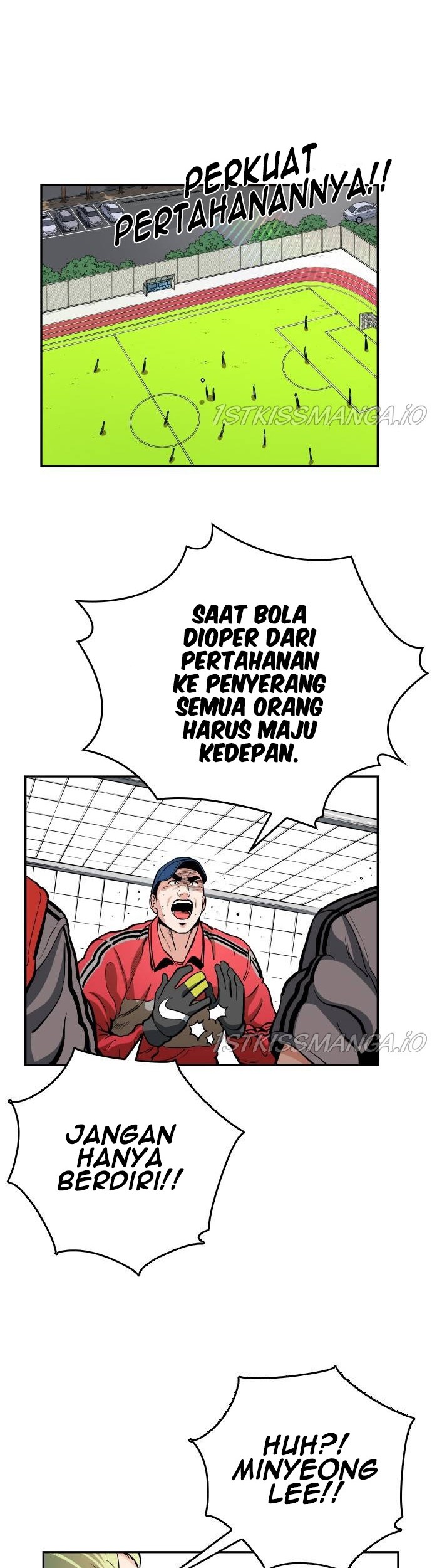 Build Up Chapter 56 - halaman 7