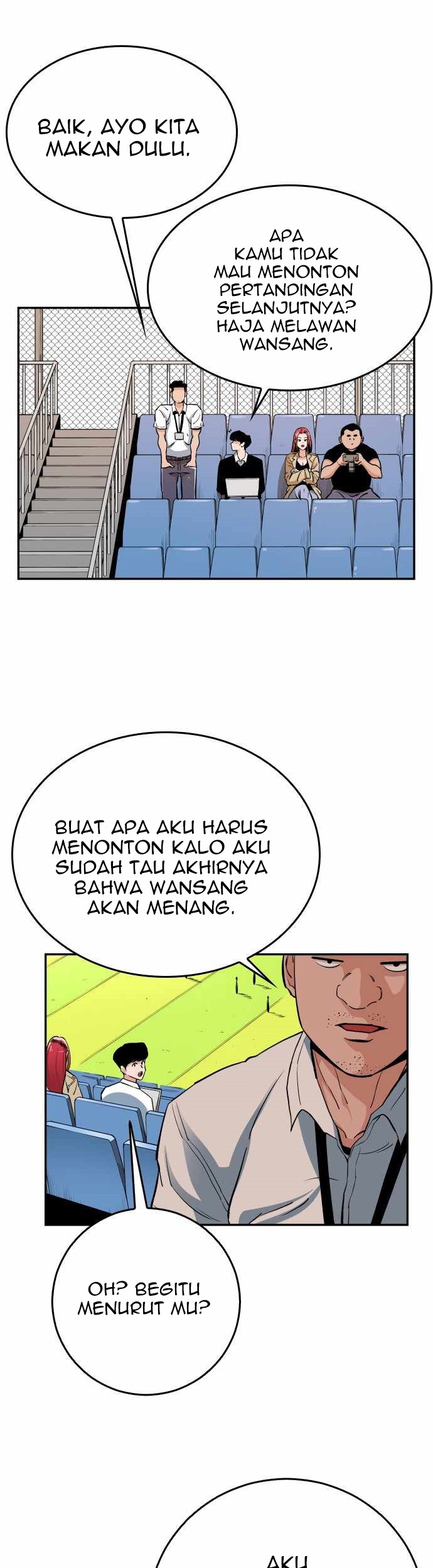 Build Up Chapter 57 - halaman 13