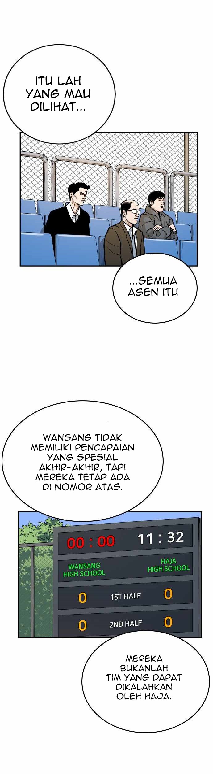 Build Up Chapter 57 - halaman 15