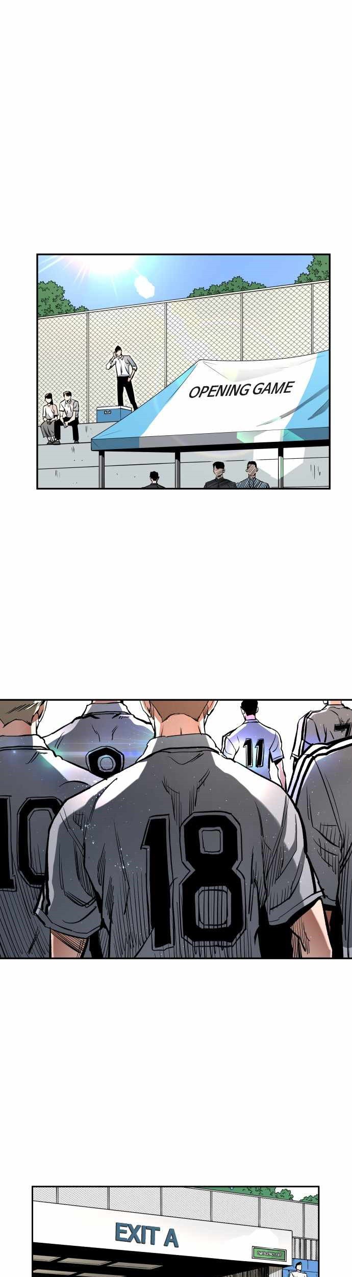 Build Up Chapter 57 - halaman 2
