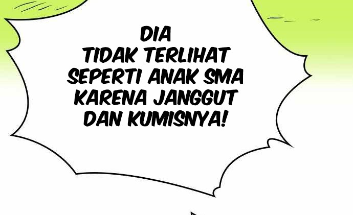 Build Up Chapter 57 - halaman 23