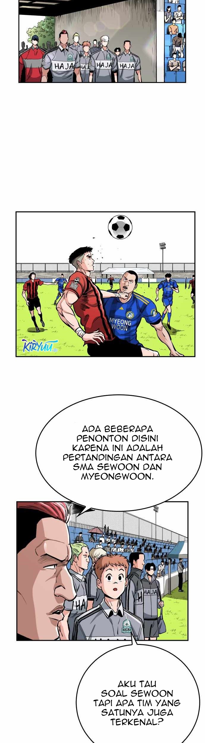 Build Up Chapter 57 - halaman 3