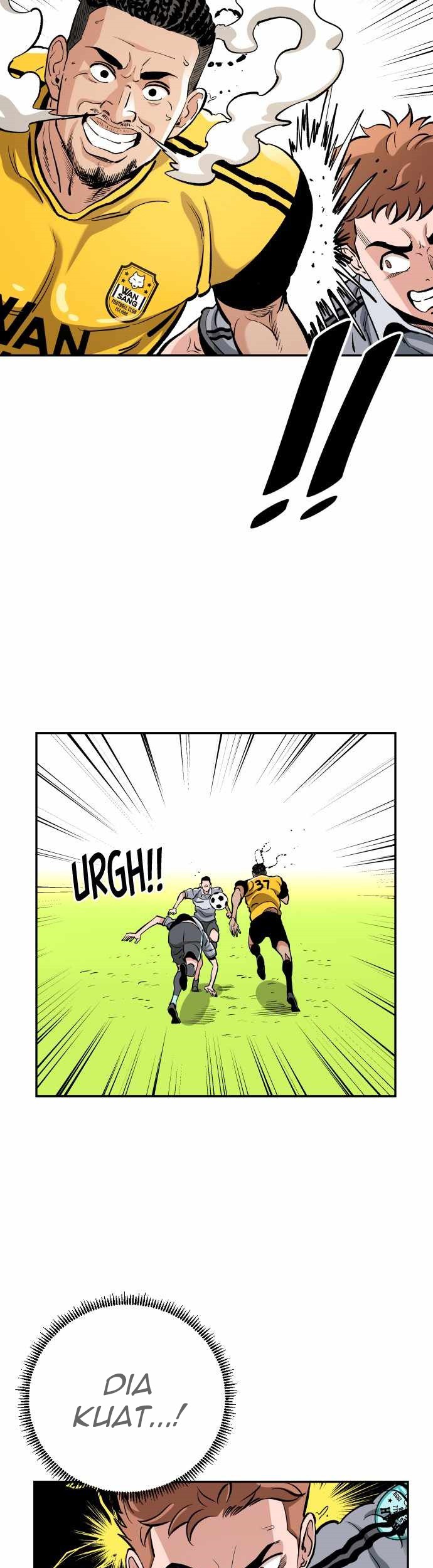Build Up Chapter 57 - halaman 31