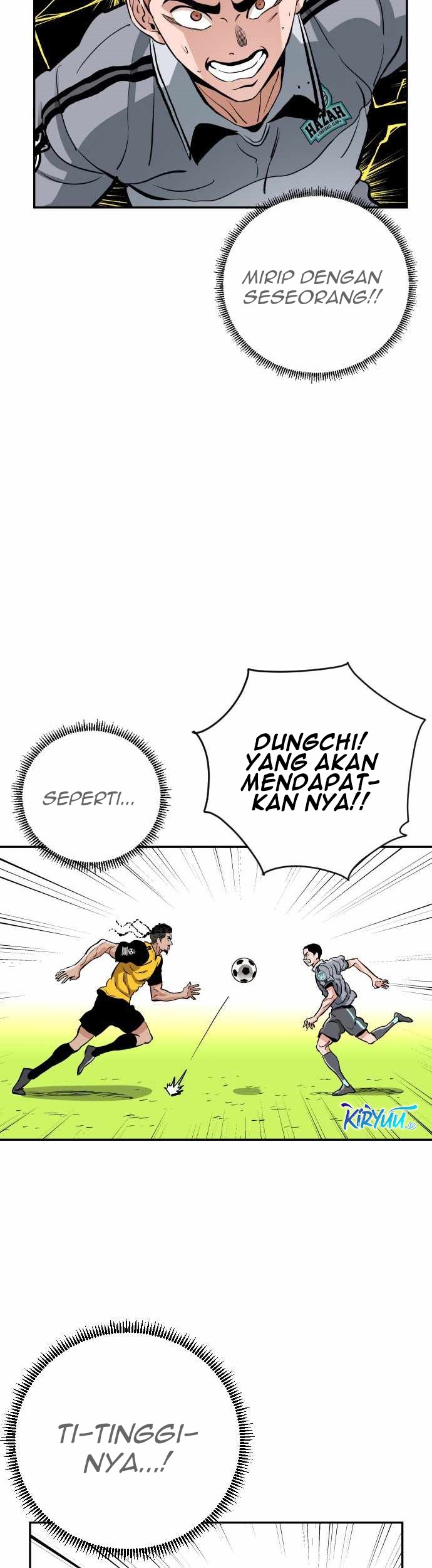 Build Up Chapter 57 - halaman 32