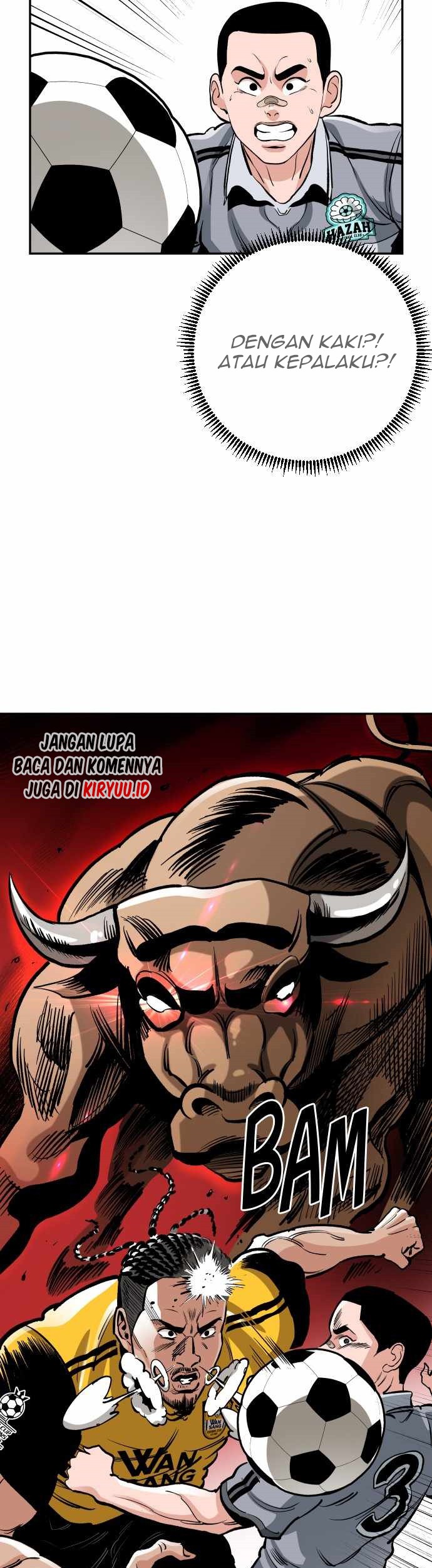 Build Up Chapter 57 - halaman 33