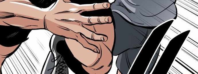 Build Up Chapter 57 - halaman 34