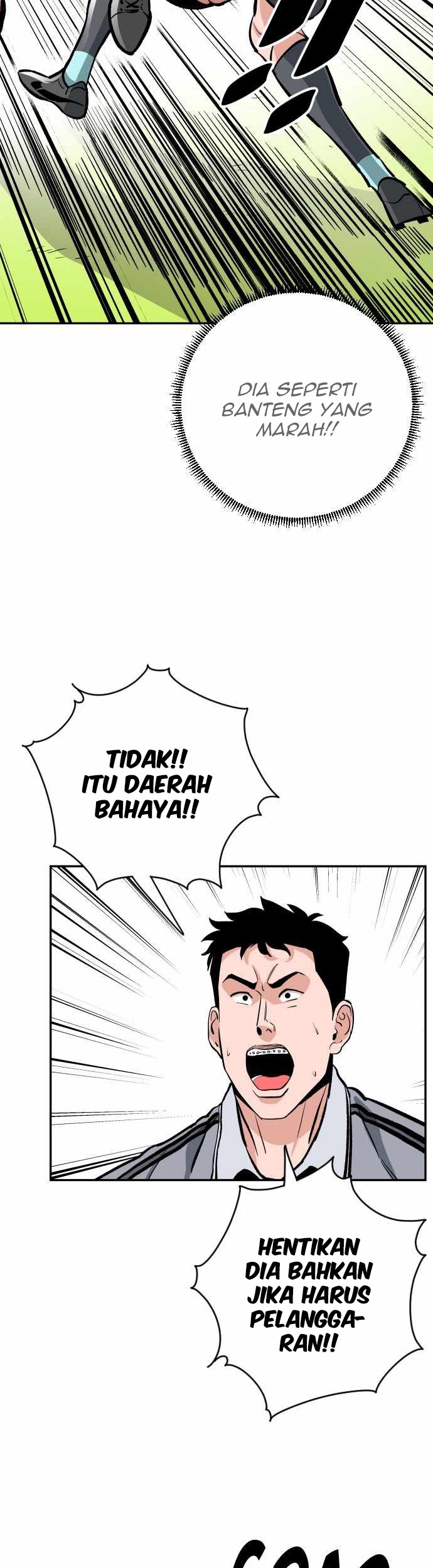 Build Up Chapter 57 - halaman 35