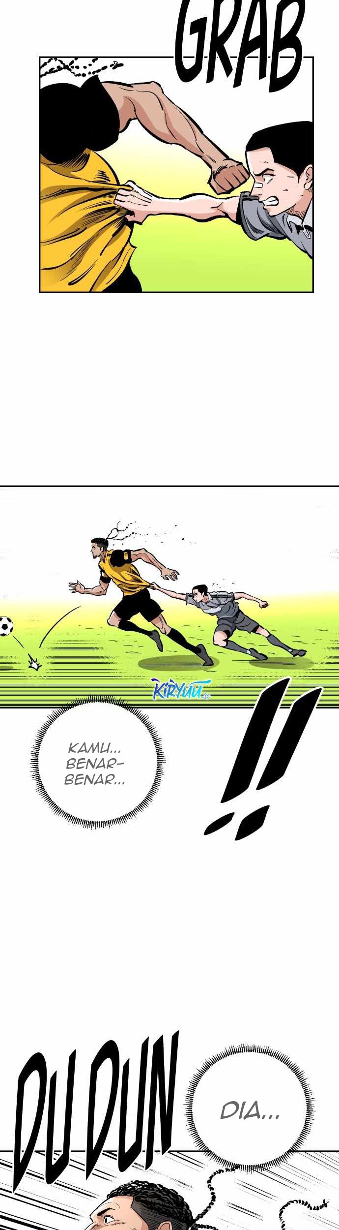 Build Up Chapter 57 - halaman 36
