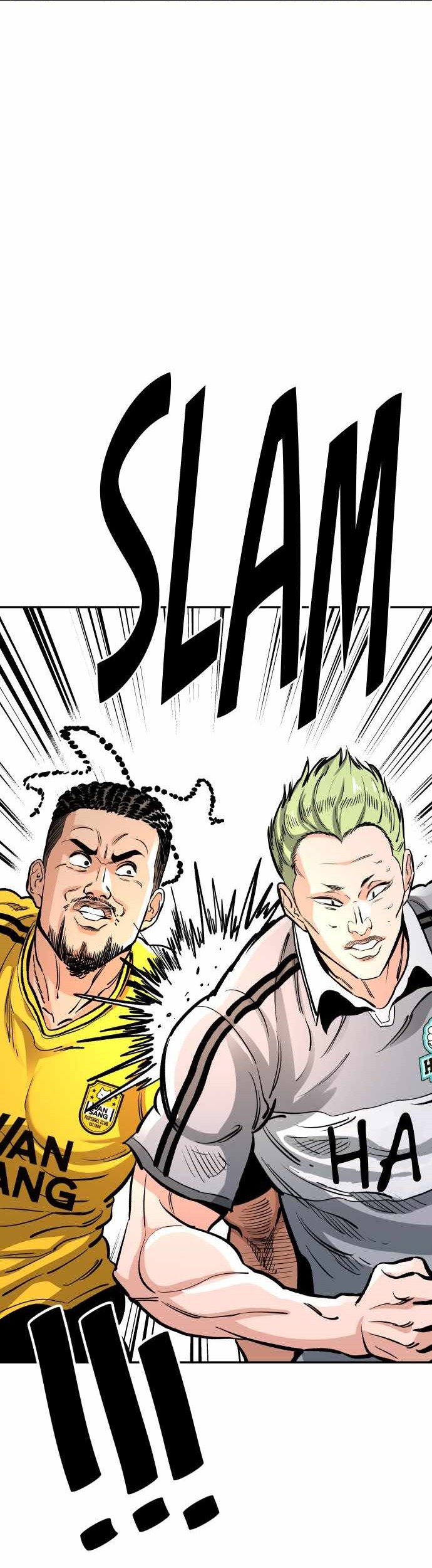 Build Up Chapter 57 - halaman 43