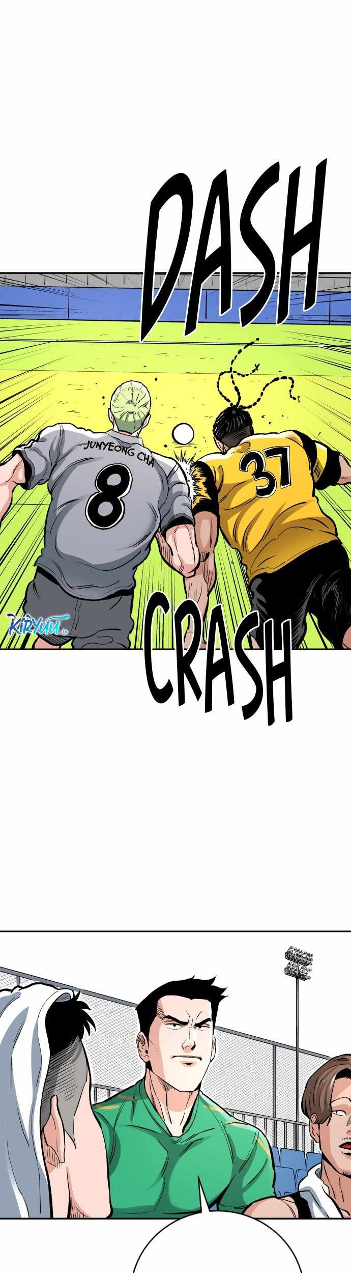 Build Up Chapter 57 - halaman 44