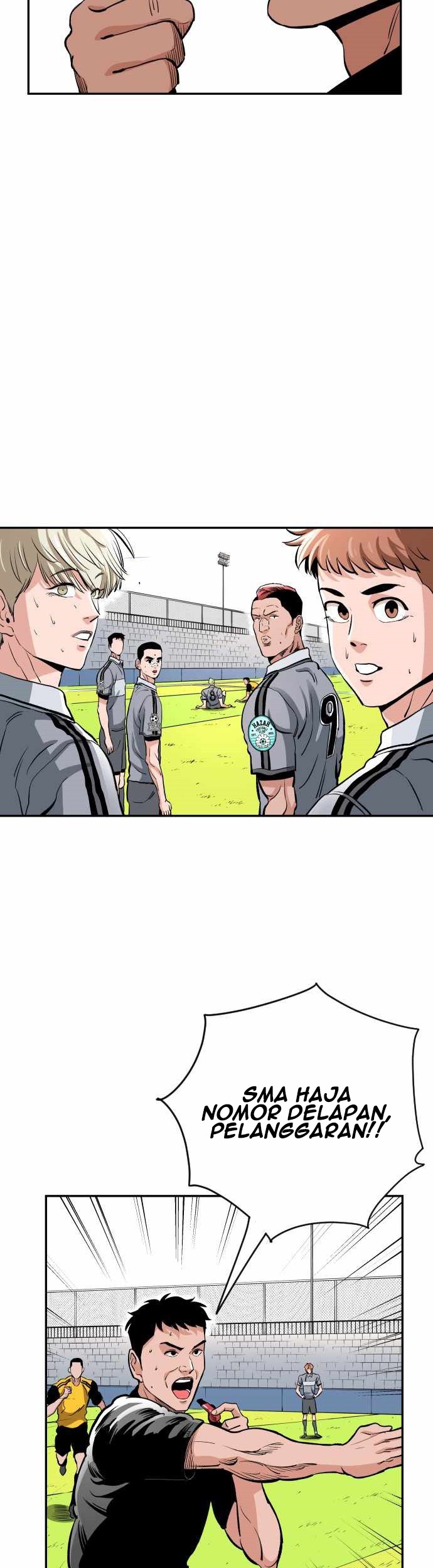 Build Up Chapter 57 - halaman 50