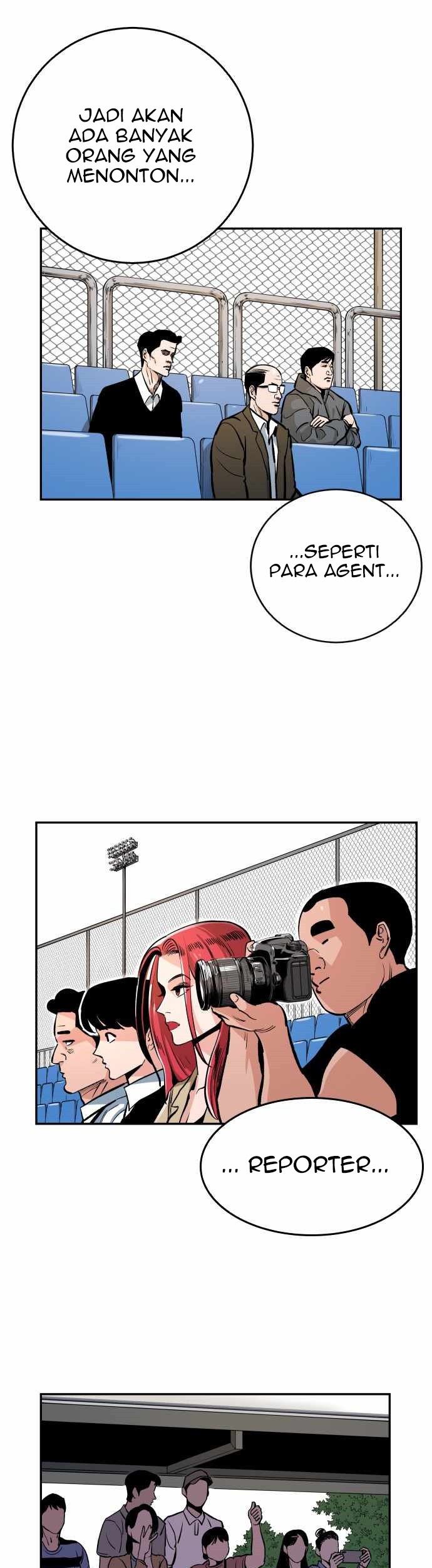 Build Up Chapter 57 - halaman 6